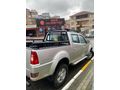 SAHİBİNDEN Tata Xenon 4x4 2010 Model 