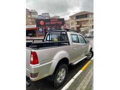 SAHİBİNDEN Tata Xenon 4x4 2010 Model 