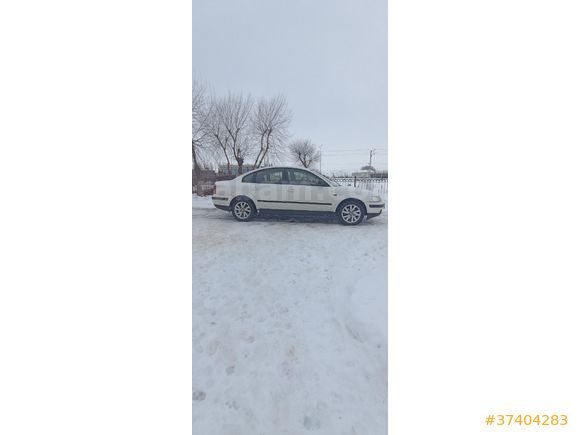 Sahibinden Volkswagen Passat 1.8 Basic 1998 Model