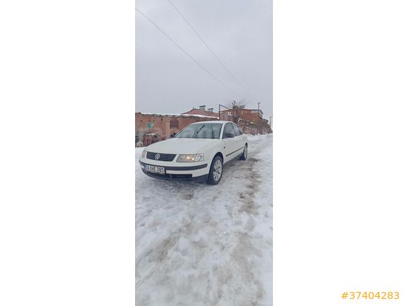Sahibinden Volkswagen Passat 1.8 Basic 1998 Model