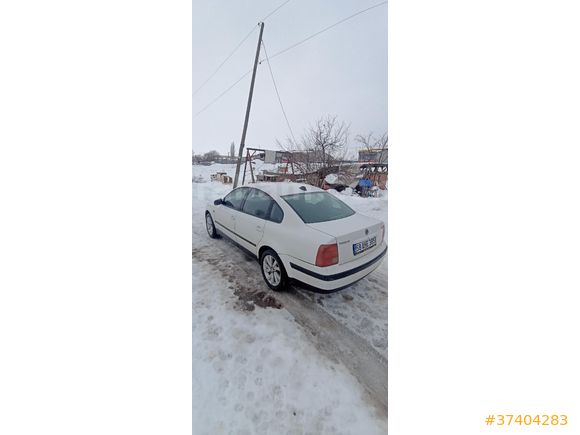 Sahibinden Volkswagen Passat 1.8 Basic 1998 Model