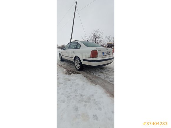 Sahibinden Volkswagen Passat 1.8 Basic 1998 Model