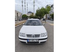 Sahibinden Volkswagen Bora 1.6 Comfortline 2001 Model  ACİL SATILIK