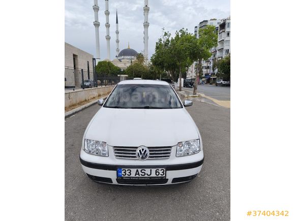 Sahibinden Volkswagen Bora 1.6 Comfortline 2001 Model  ACİL SATILIK