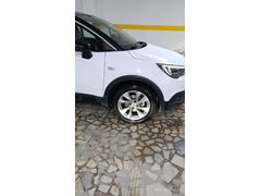 Sahibinden Opel Crossland X 1.5 CDTI Enjoy 2020 Model İstanbul 21.000 km Beyaz