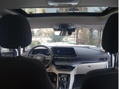 Sahibinden Hyundai i20 1.0 T-GDI Elite 2025 Model