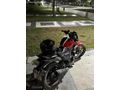 Sahibinden TVS Raider 125 
