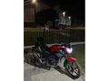 Sahibinden TVS Raider 125 