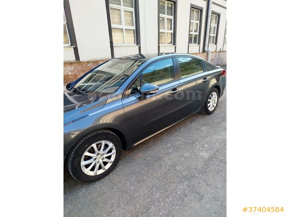 Sahibinden Peugeot 508 1.6 BlueHDi Access 2015 Model