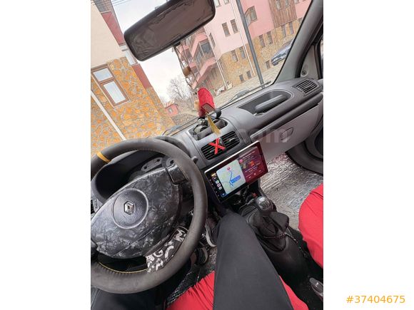 DÜŞÜK KM 1.5 dci