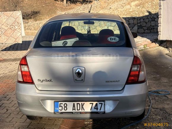 DÜŞÜK KM 1.5 dci