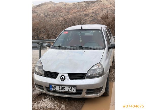 DÜŞÜK KM 1.5 dci