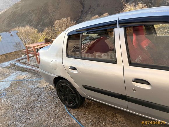 DÜŞÜK KM 1.5 dci