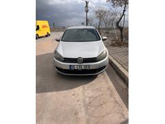 Sahibinden Volkswagen Golf 1.4 TSi Trendline 2011 Model