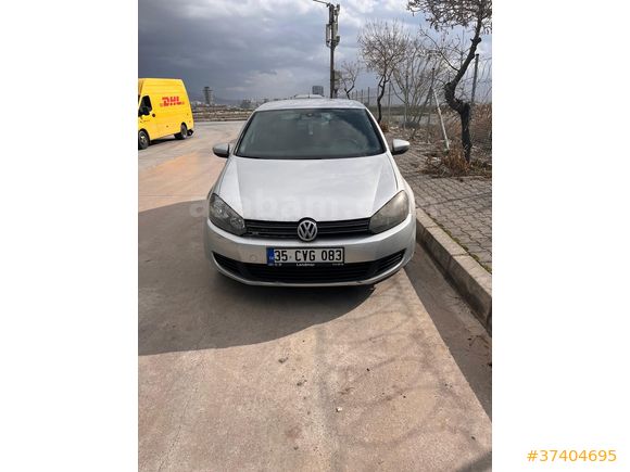Sahibinden Volkswagen Golf 1.4 TSi Trendline 2011 Model