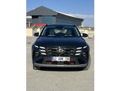 Sahibinden Hyundai Tucson 1.6 CRDi Elite Plus 2024 Model Konya