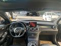 Memurdan Temiz C180 AMG