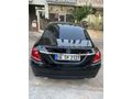 Memurdan Temiz C180 AMG