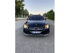 Memurdan Temiz C180 AMG