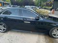 Memurdan Temiz C180 AMG