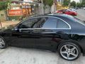 Memurdan Temiz C180 AMG