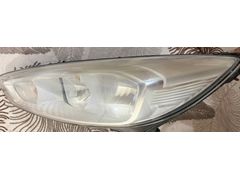Ford Focus 2015-2018 aracı 