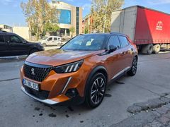 Sahibinden Peugeot 2008 1.5 BlueHDI GT Line 2020 Model 