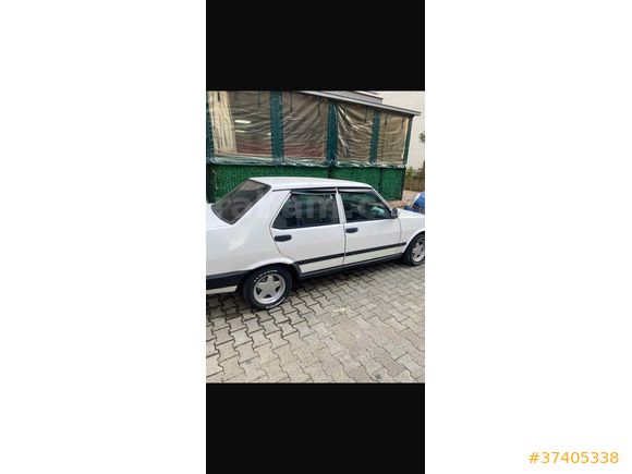Sahibinden Tofaş Şahin 1.6 ie 2002 Model 