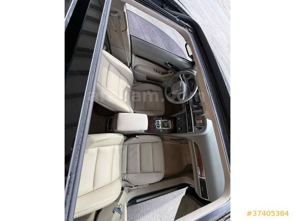 Sahibinden Audi A6 Sedan 2.0 TDI 2007 Model 