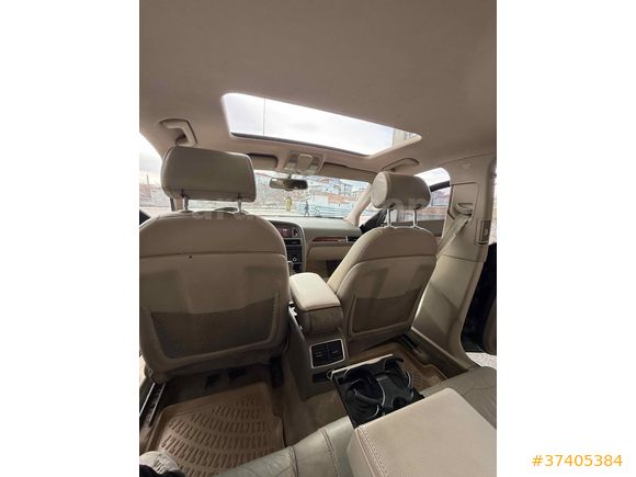 Sahibinden Audi A6 Sedan 2.0 TDI 2007 Model 