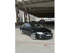 Sahibinden Audi A6 Sedan 2.0 TDI 2007 Model 