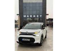 Sahibinden Citroen C3 Aircross 1.2 PureTech Feel Bold 2021 Model 