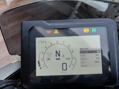 Sahibinden Husqvarna Svartpilen 250