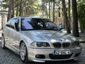 BMW 325Ci COUPE HARMAN RECARO SUNROOF (Değişensiz Manuel)