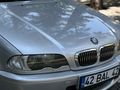 BMW 325Ci COUPE HARMAN RECARO SUNROOF (Değişensiz Manuel)