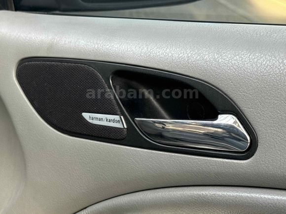 BMW 325Ci COUPE HARMAN RECARO SUNROOF (Değişensiz Manuel)