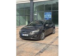Sahibinden Opel Astra 1.6 Edition 2012 Model 
