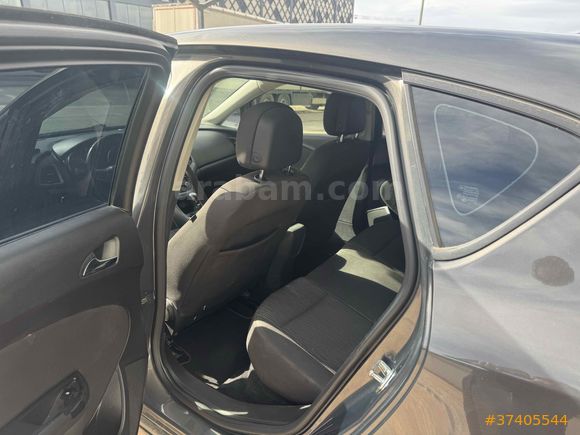 Sahibinden Opel Astra 1.6 Edition 2012 Model 