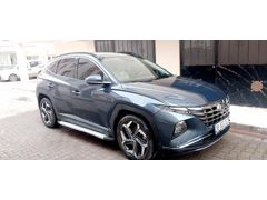 Sahibinden Hyundai Tucson 1.6 CRDi Elite 2022 Model