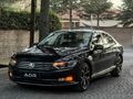 VW Passat 2.0 TDi BlueMotion Comfortline DSG