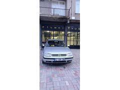 Sahibinden Volkswagen Golf 1.6 Comfortline 2001 Model