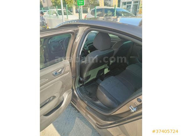 TERTEMIZ MEGANE IV