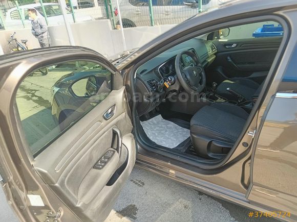 TERTEMIZ MEGANE IV