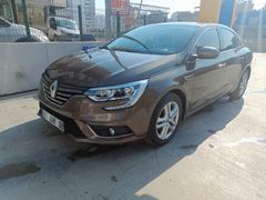 TERTEMIZ MEGANE IV