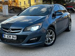 Sahibinden Opel Astra 1.6 Edition 2014 Model