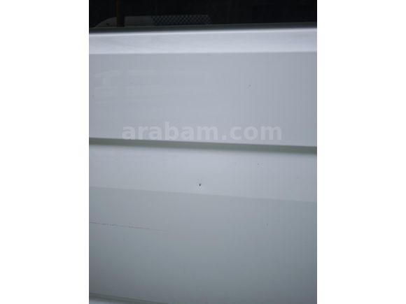 Sahibinden Volkswagen Crafter Volt LWB