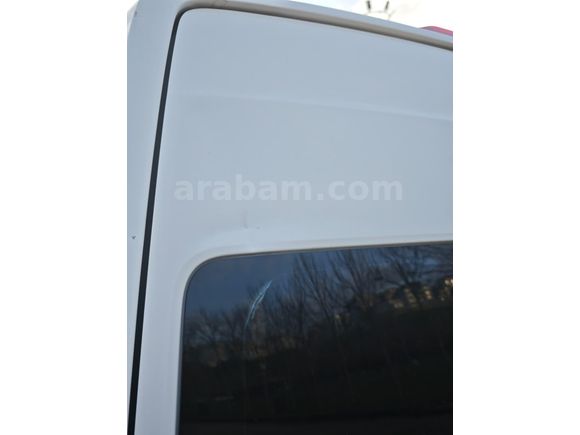 Sahibinden Volkswagen Crafter Volt LWB