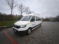 Sahibinden Volkswagen Crafter Volt LWB