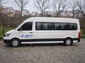 Sahibinden Volkswagen Crafter Volt LWB