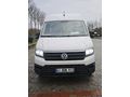 Sahibinden Volkswagen Crafter Volt LWB